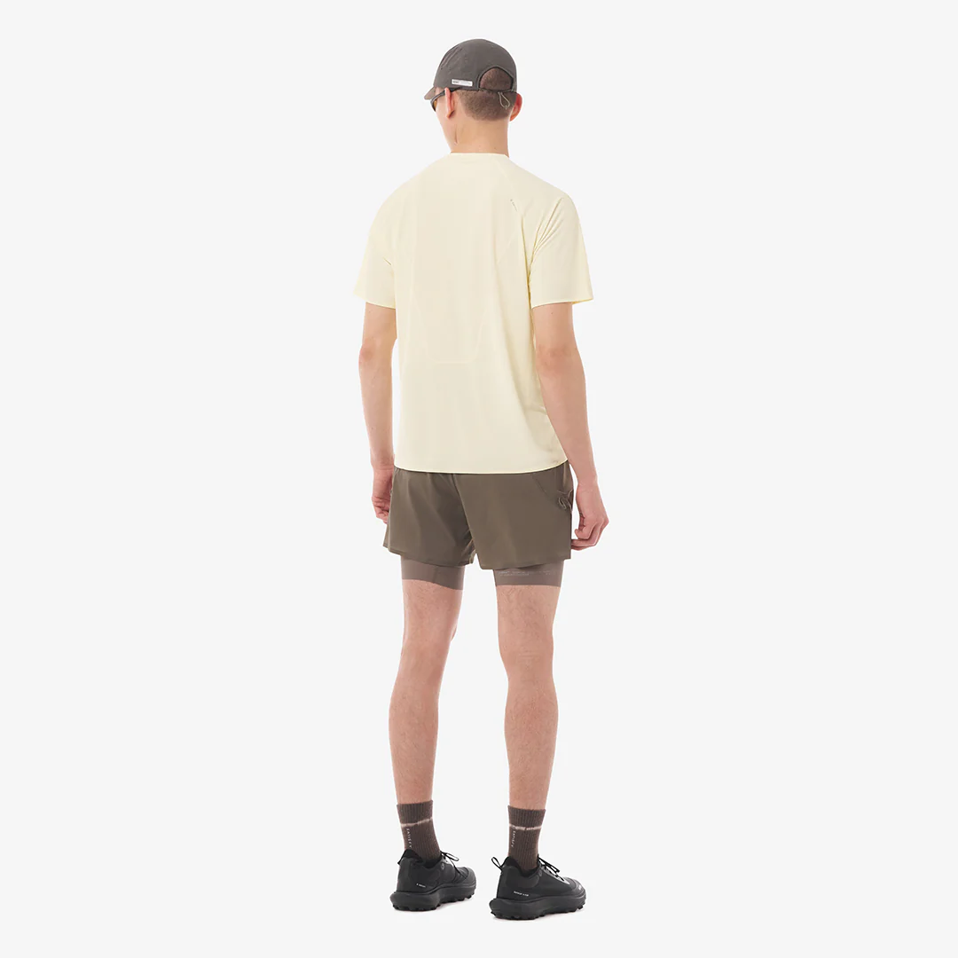 Satisfy Auralite⢠UV TāShirt "Transparent Yellow" - Image 4