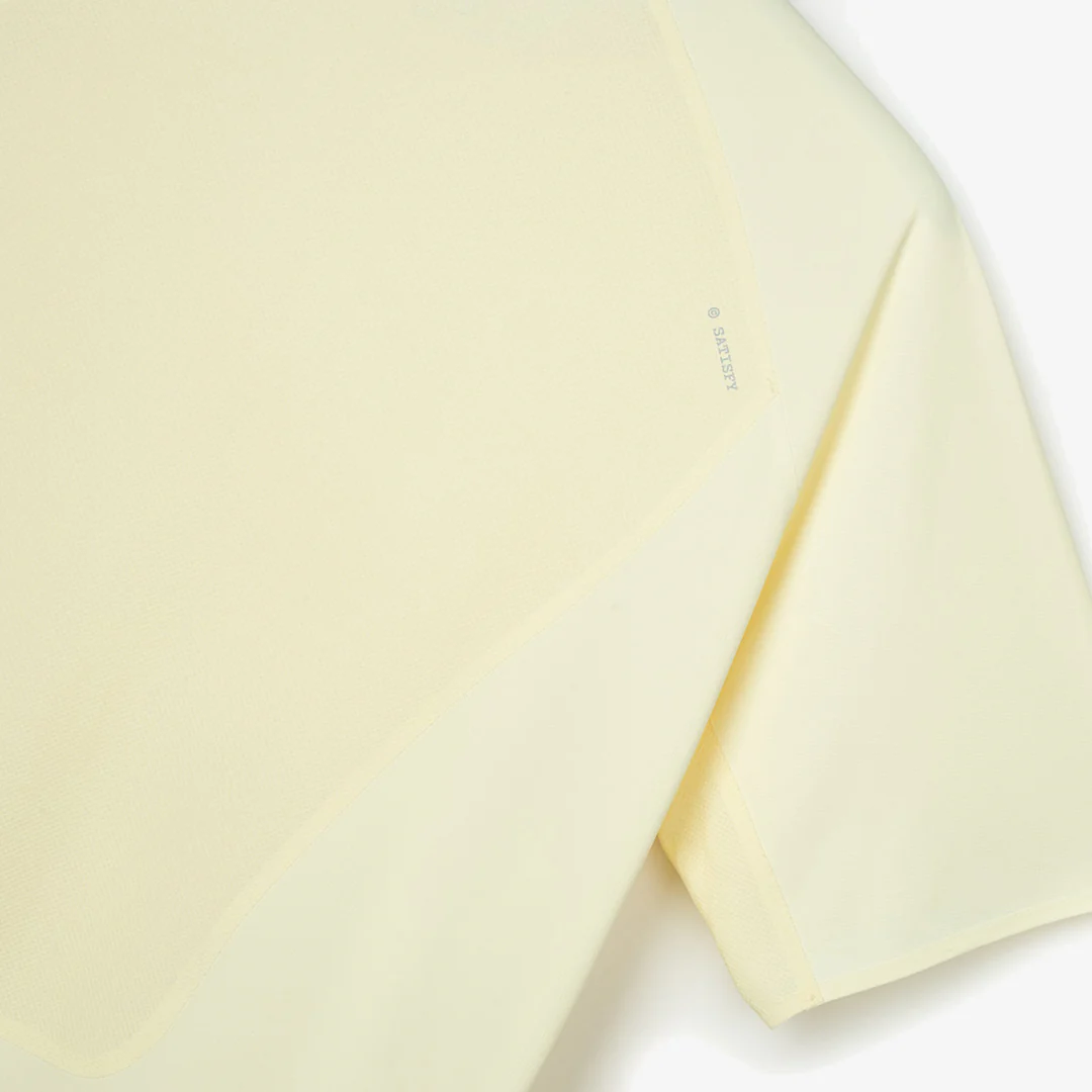 Satisfy Auralite⢠UV TāShirt "Transparent Yellow" - Image 7