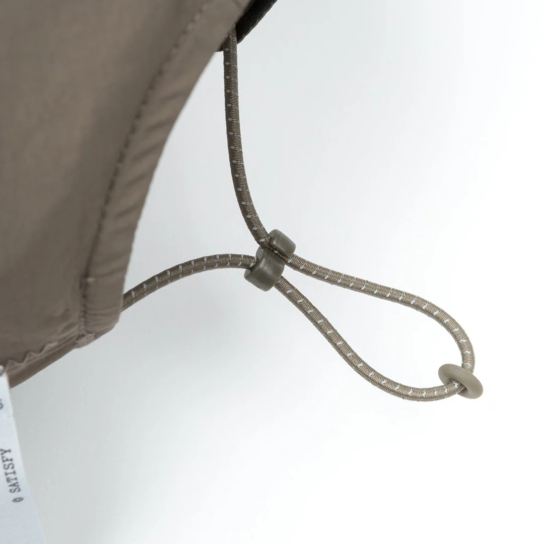 Satisfy Flitesilk⢠5 Panel Pinch Cap "Falcon" - Image 4