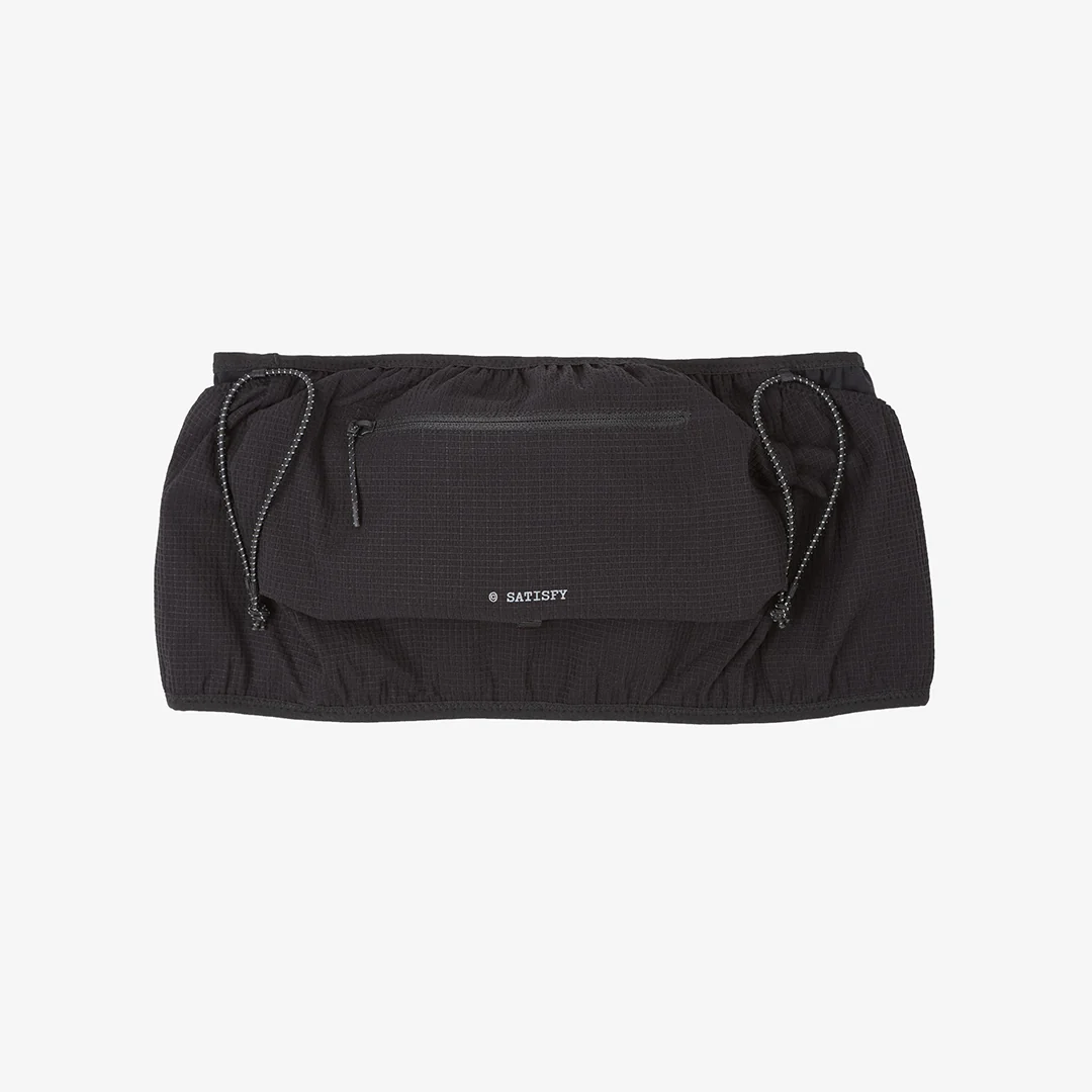 Satisfy Justice™ Dyneema® Trail Band "Black" - Image 2