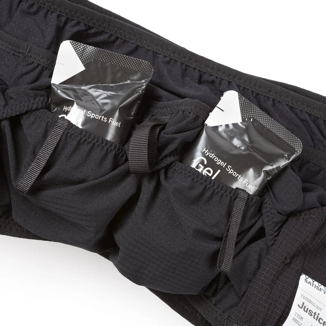 Satisfy Justice™ Dyneema® Trail Band "Black" - Image 3