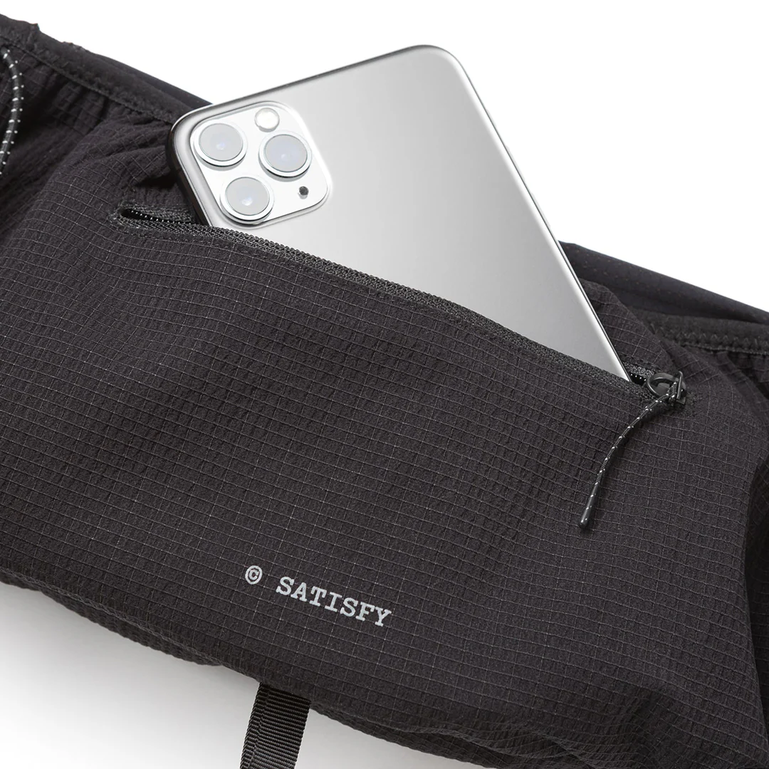 Satisfy Justice™ Dyneema® Trail Band "Black" - Image 6