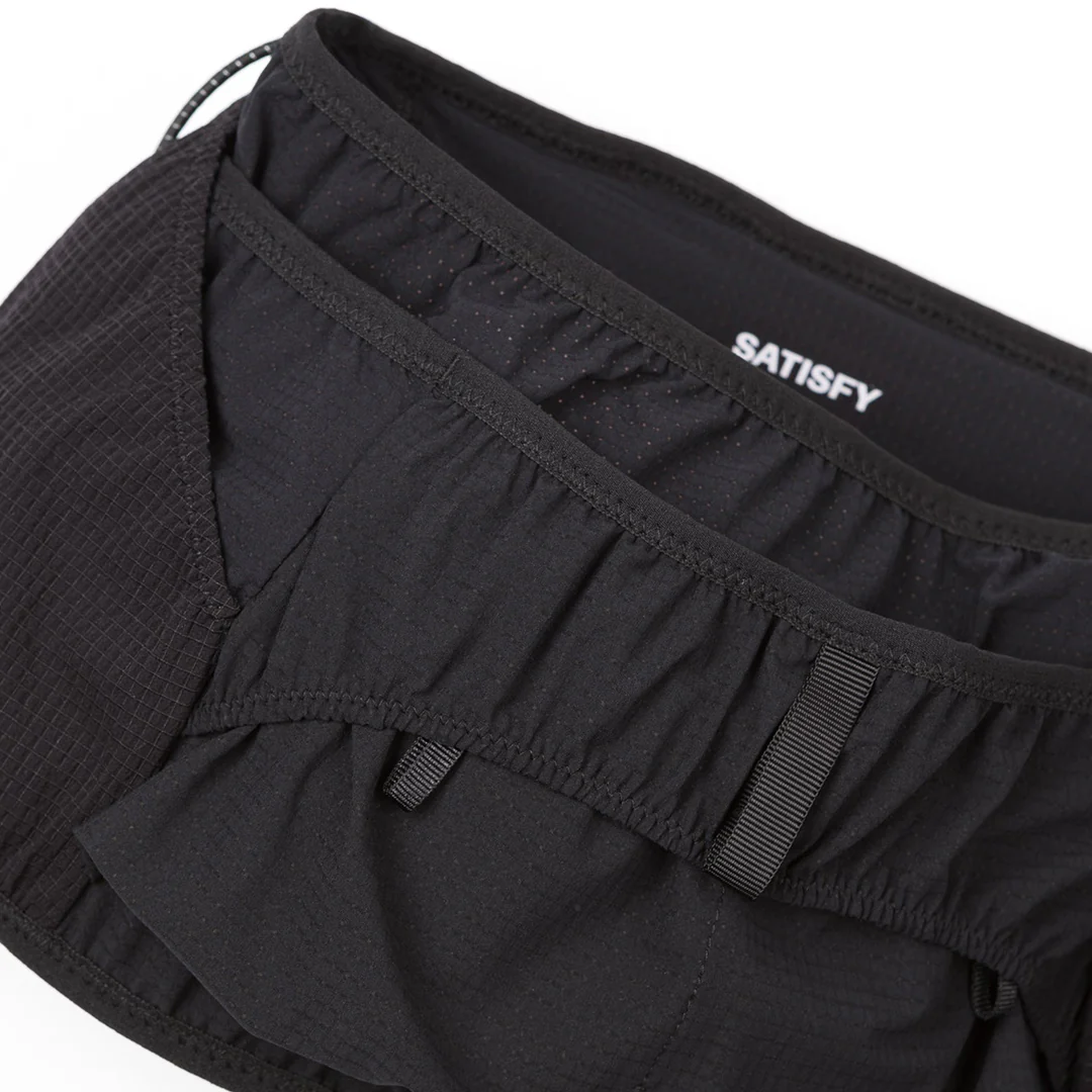 Satisfy Justice™ Dyneema® Trail Band "Black" - Image 7