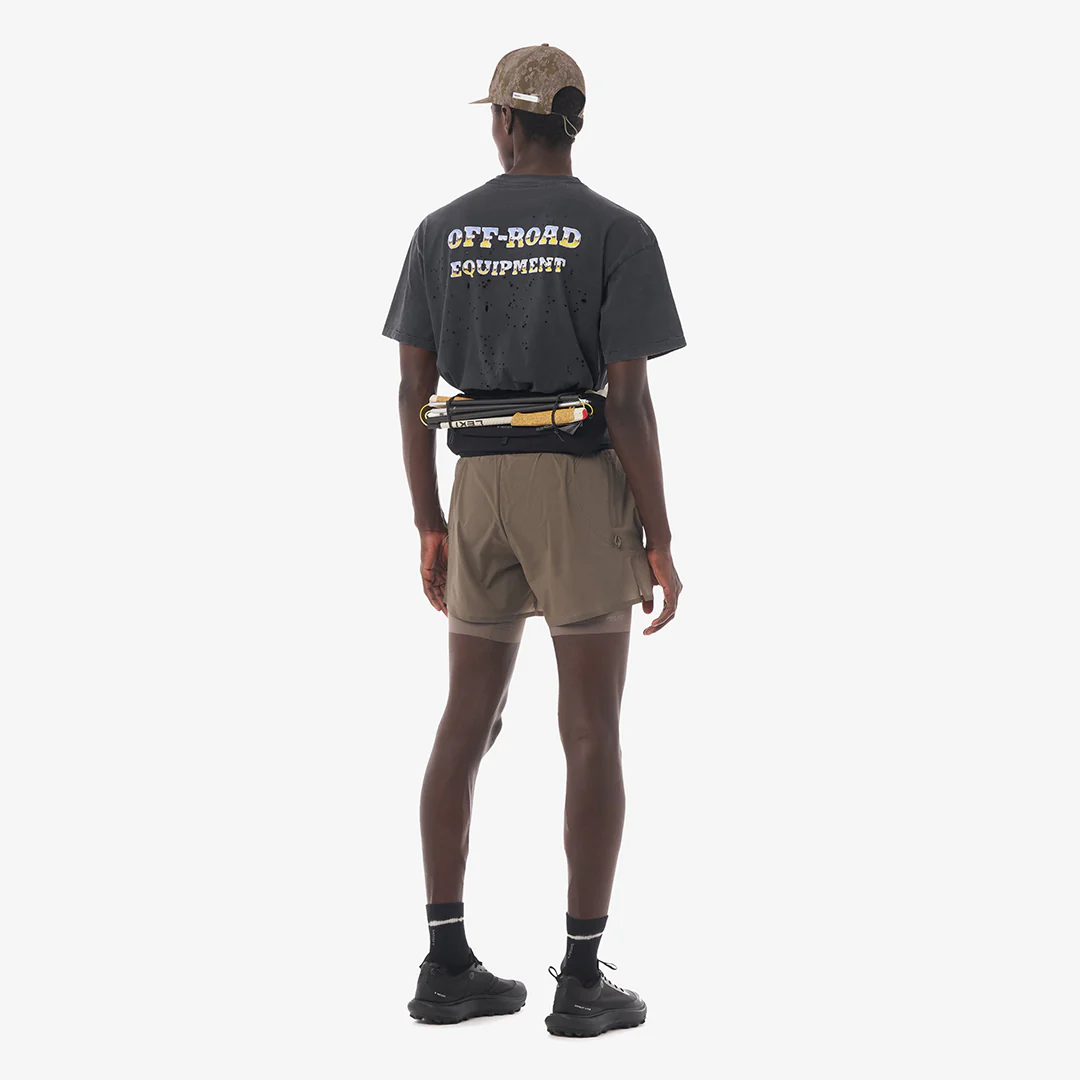 Satisfy Mothtech™ T‑Shirt "Aged Black 00A21" - Image 4