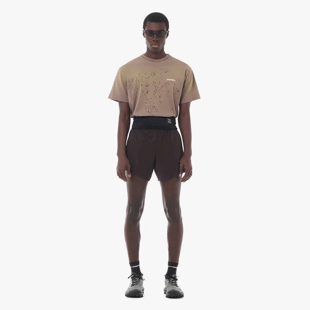 Satisfy Mothtech™ T‑Shirt "Sun Bleached Falcon" - Image 3