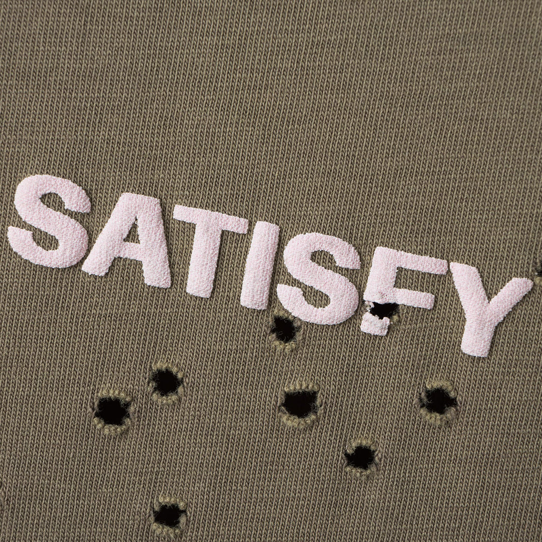 Satisfy Mothtech™ T‑Shirt "Sun Bleached Falcon" - Image 5
