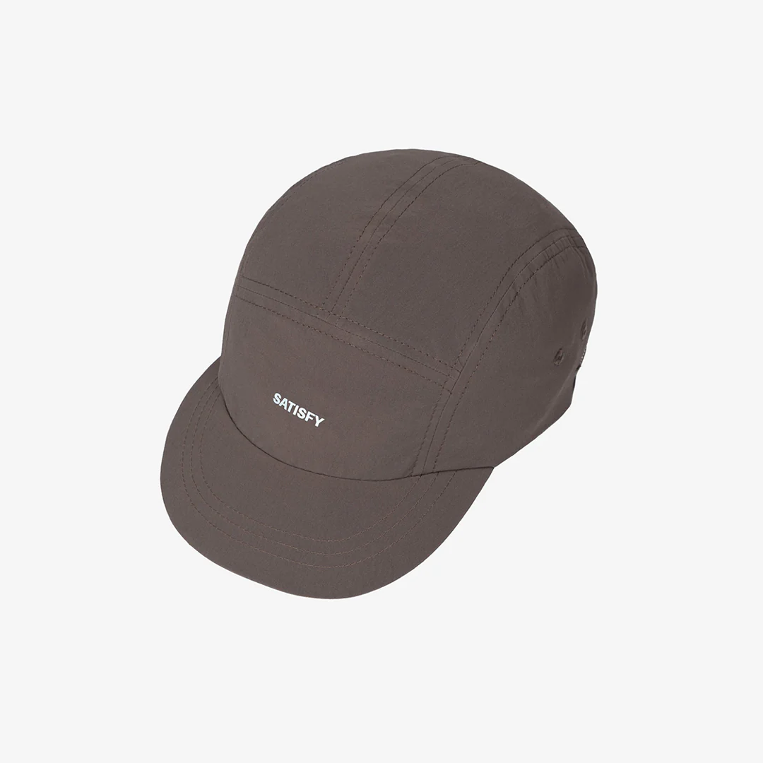 Satisfy Peaceshell™ Cordura® Trail Cap "Falcon"