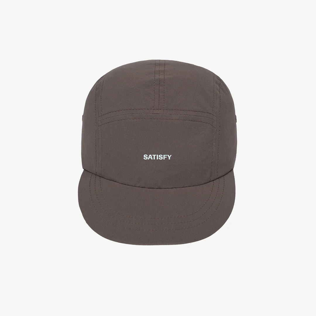 Satisfy Peaceshell™ Cordura® Trail Cap "Falcon" - Image 2