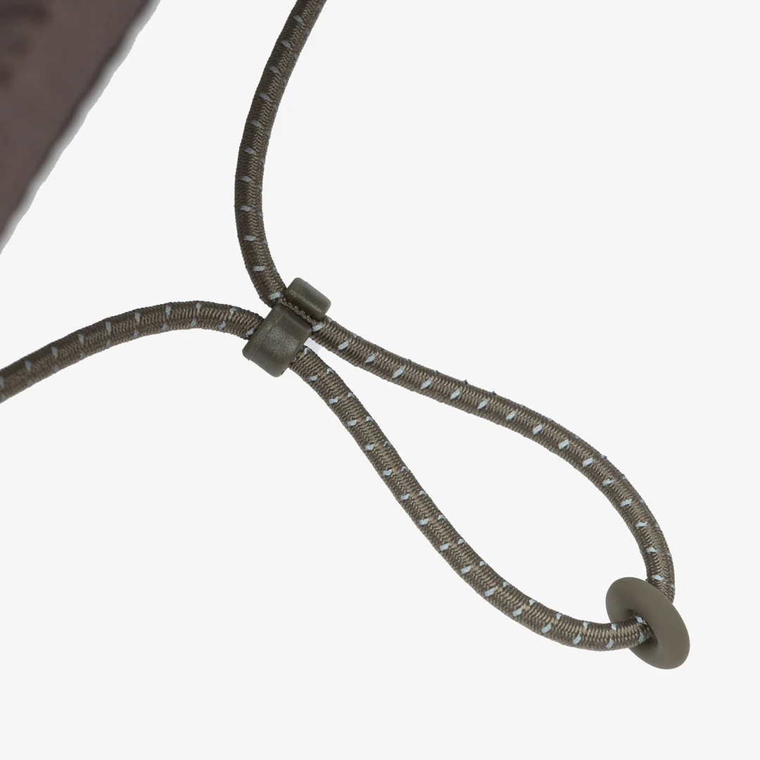 Satisfy Peaceshell™ Cordura® Trail Cap "Falcon" - Image 6