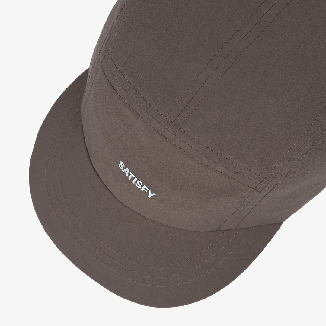 Satisfy Peaceshell™ Cordura® Trail Cap "Falcon" - Image 7