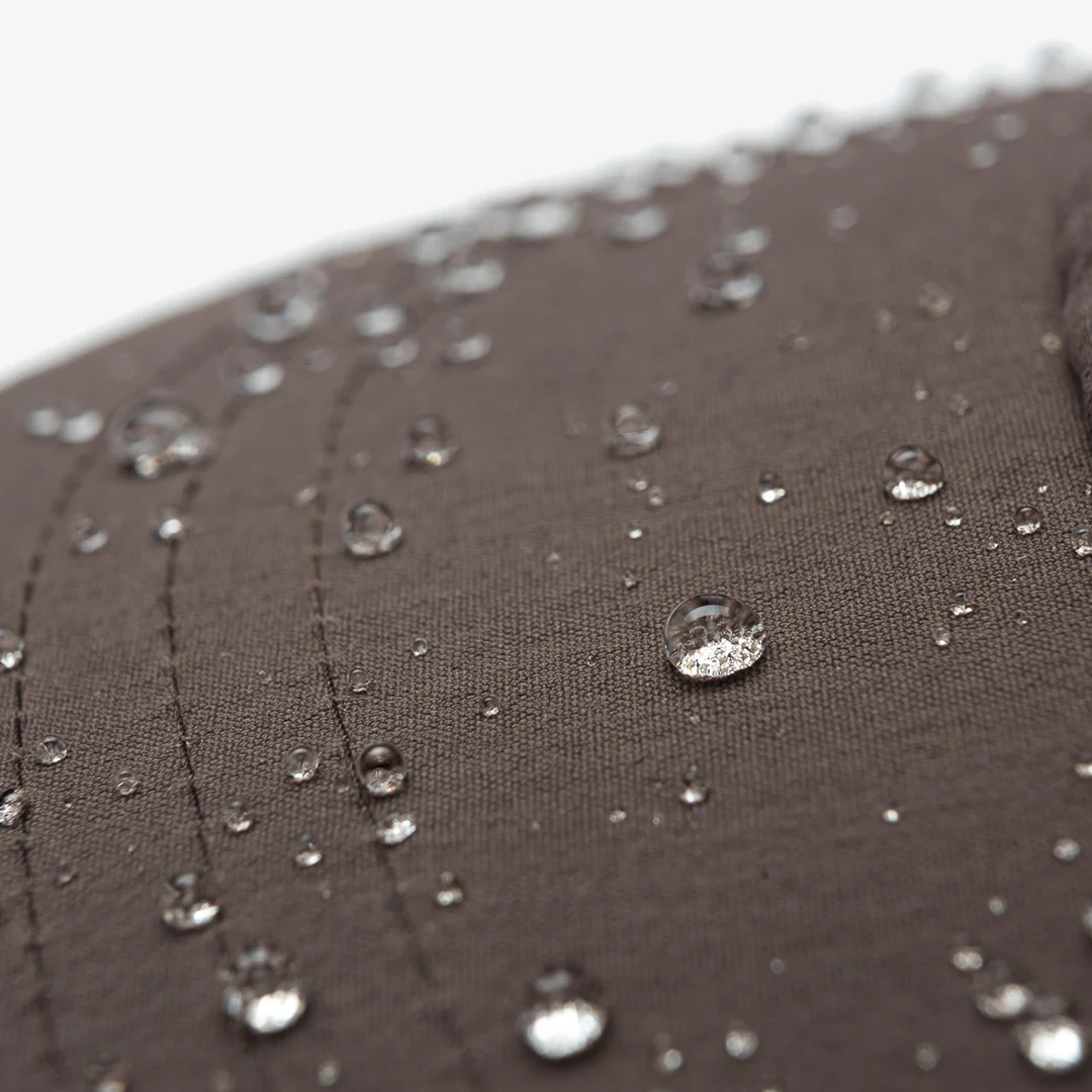 Satisfy Peaceshell™ Cordura® Trail Cap "Falcon" - Image 8