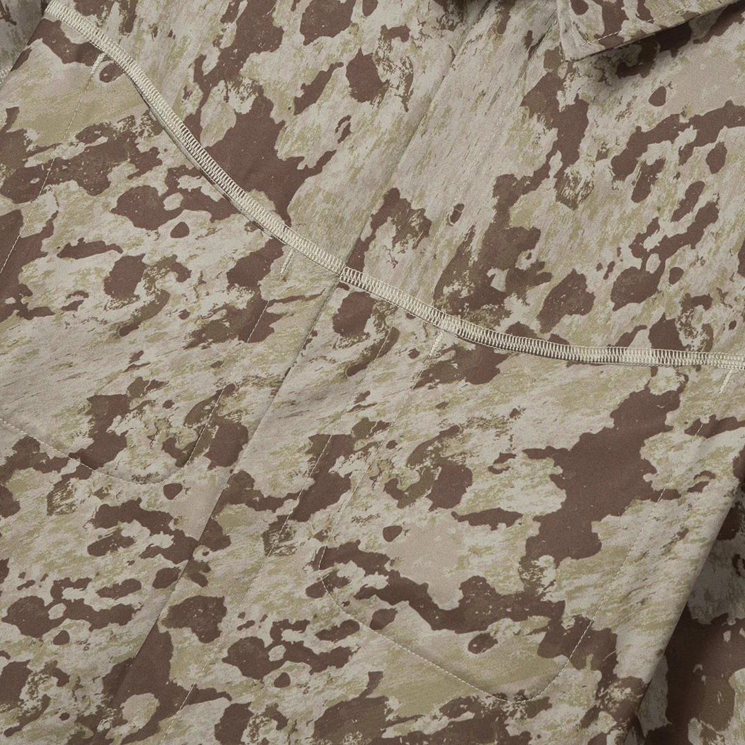 Satisfy PeaceShell™ River Shirt "Camo" - Image 10