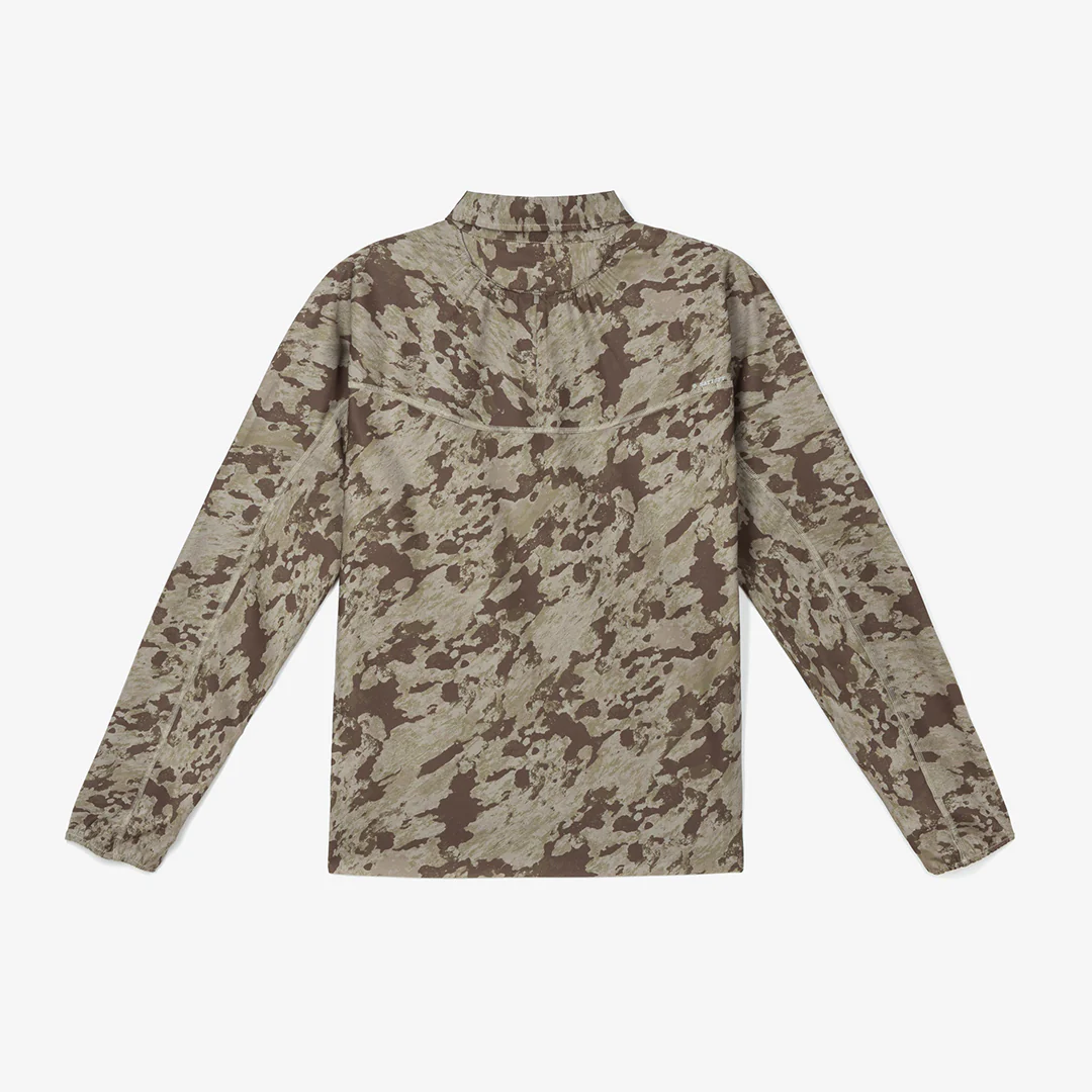 Satisfy PeaceShell™ River Shirt "Camo" - Image 2