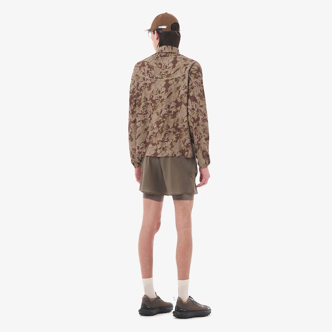 Satisfy PeaceShell™ River Shirt "Camo" - Image 4
