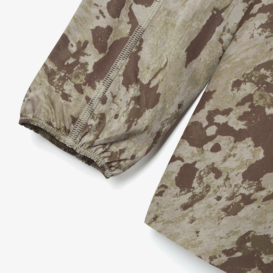 Satisfy PeaceShell™ River Shirt "Camo" - Image 8