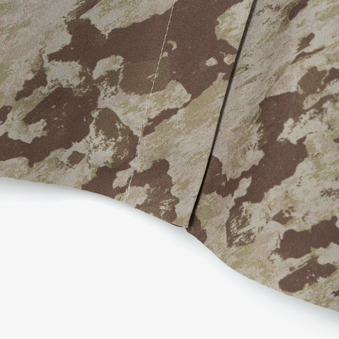 Satisfy PeaceShell™ River Shirt "Camo" - Image 9