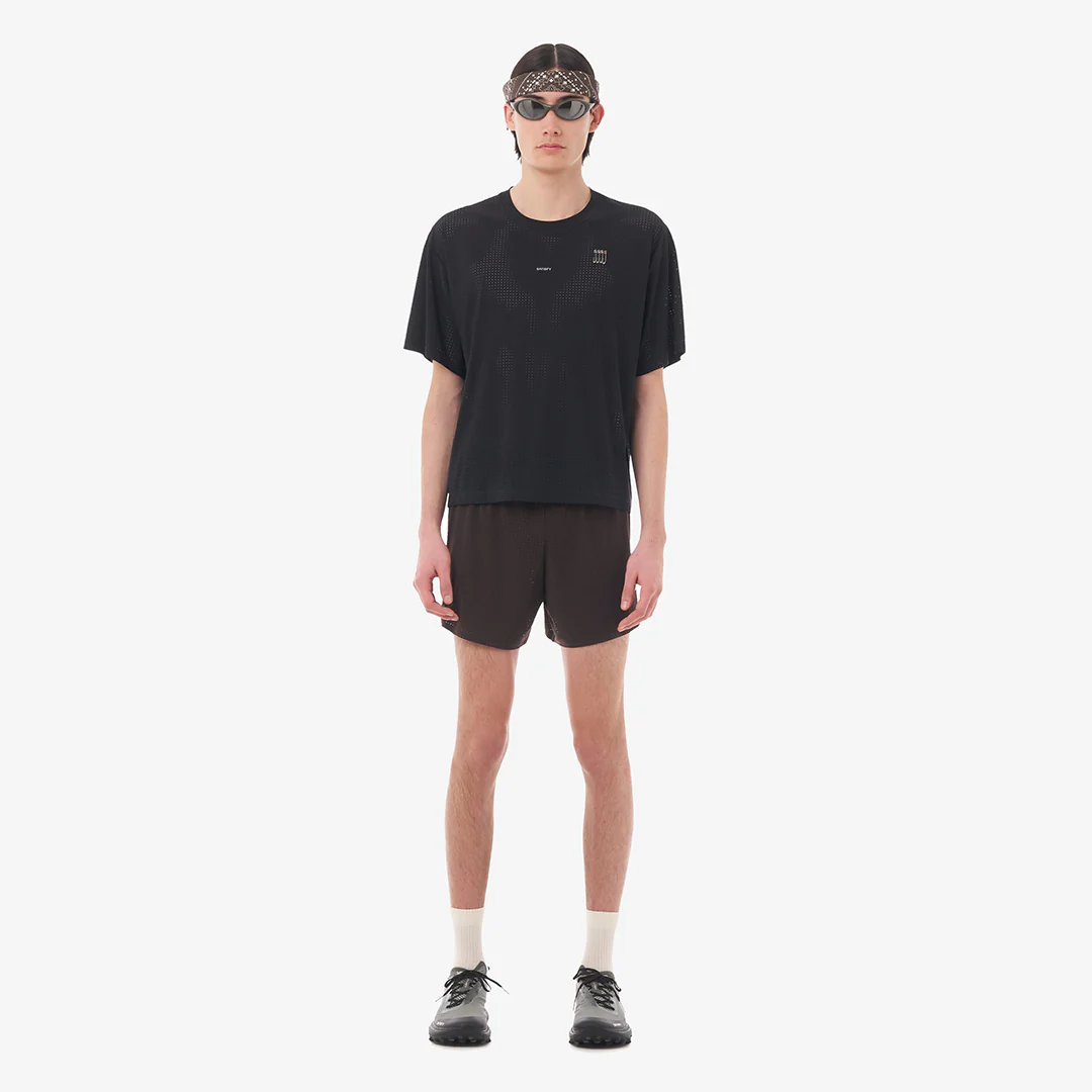 Satisfy Space‑O™ T-Shirt "Black" - Image 3
