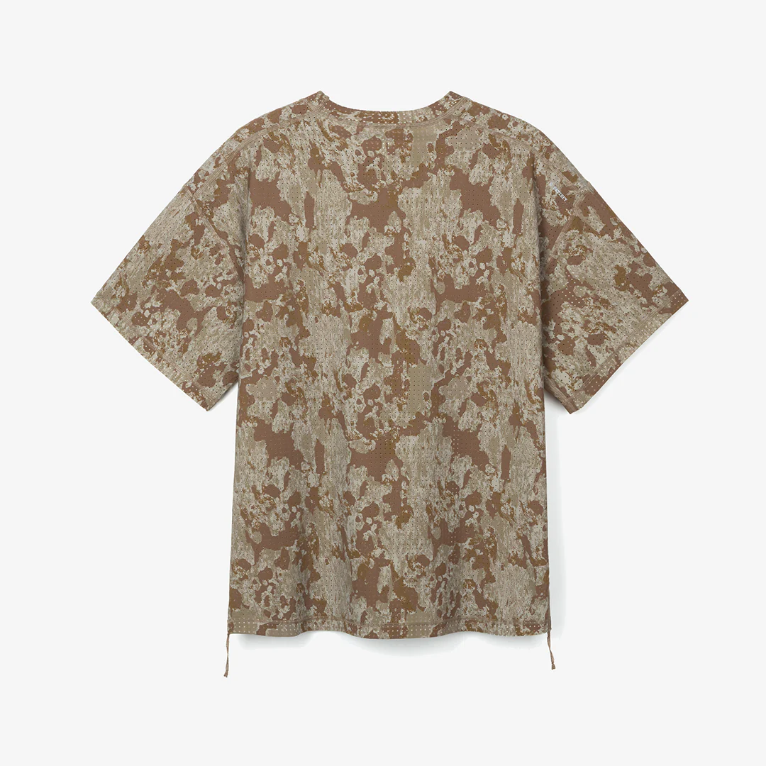 Satisfy Space‑O™ T-Shirt "Camo" - Image 2