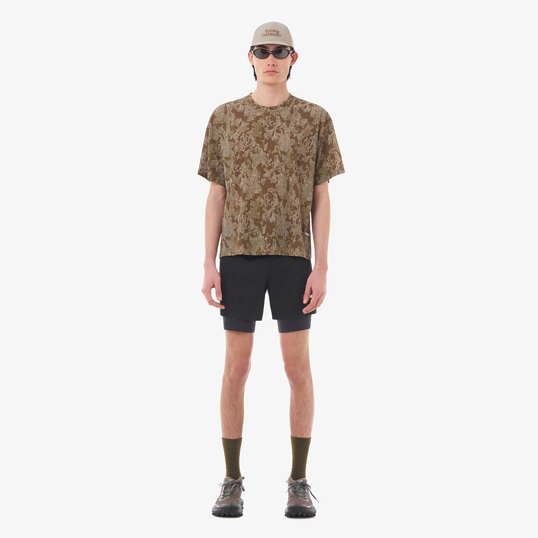 Satisfy Space‑O™ T-Shirt "Camo" - Image 3