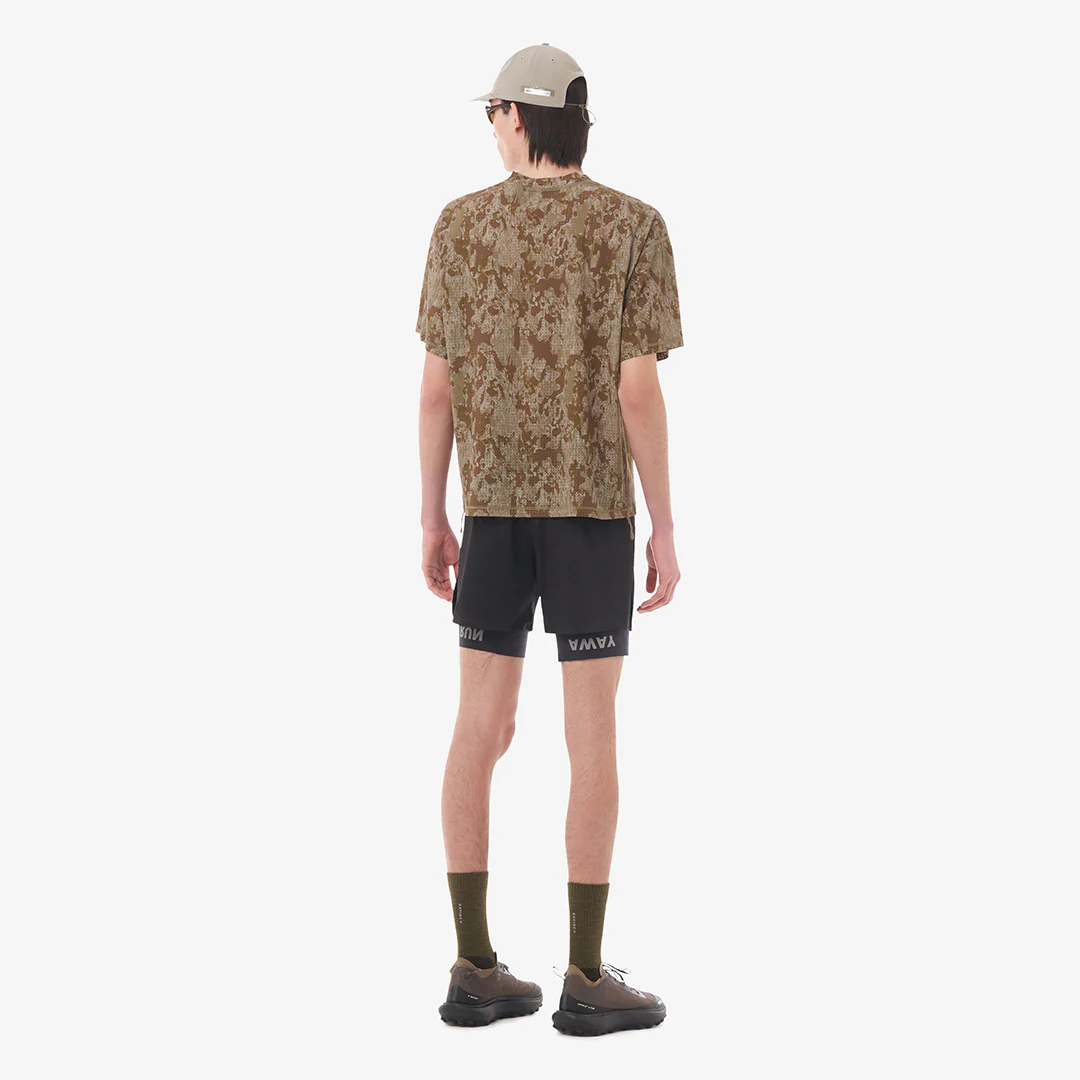 Satisfy Space‑O™ T-Shirt "Camo" - Image 4