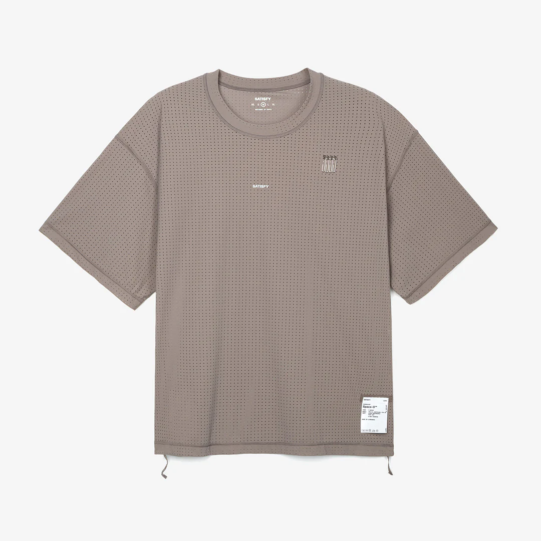 Satisfy Space‑O™ T-Shirt "Falcon"