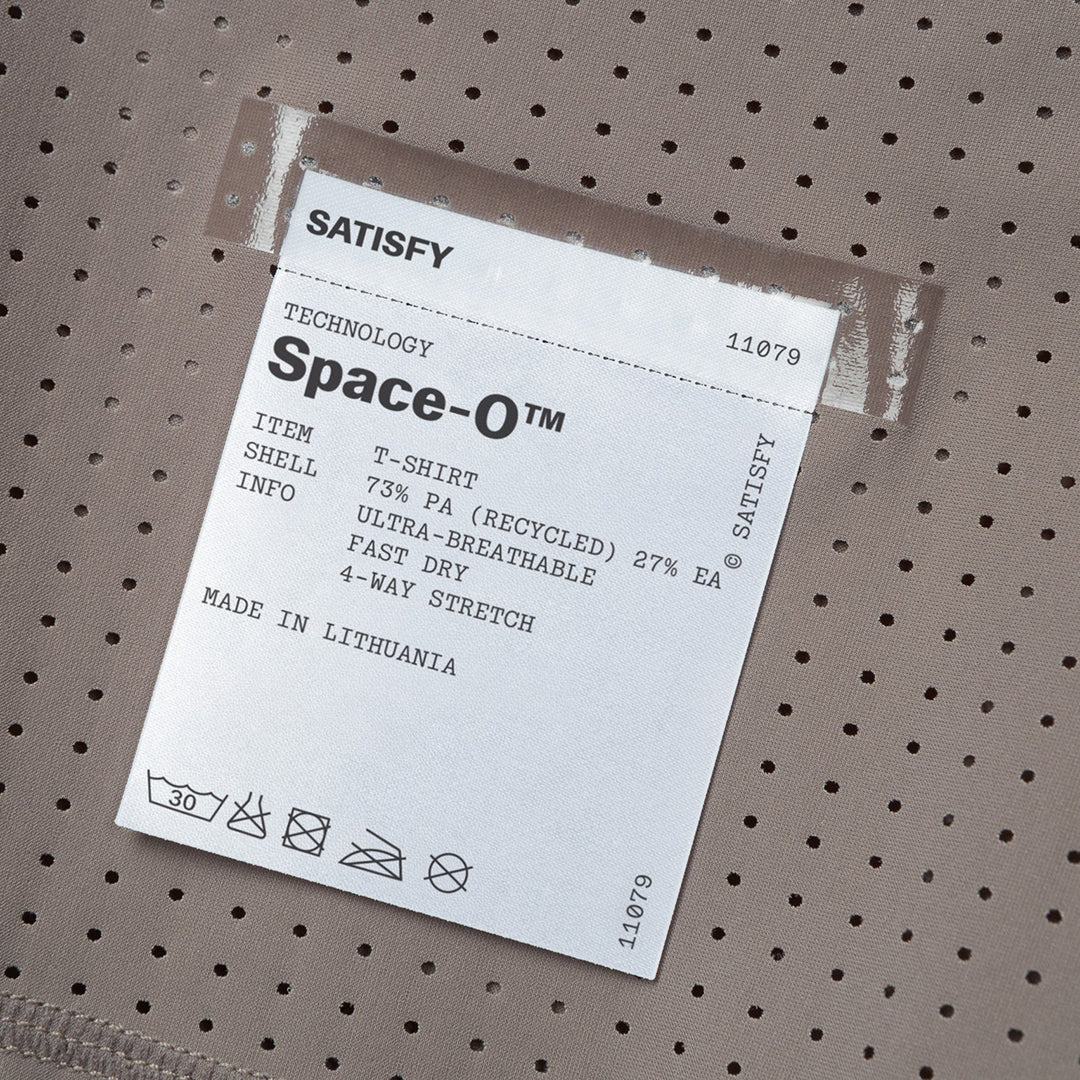 Satisfy Space‑O™ T-Shirt "Falcon" - Image 6