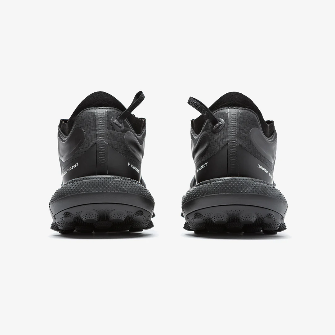 Satisfy TheRockerâ„¢ "Jet Black" - Image 5