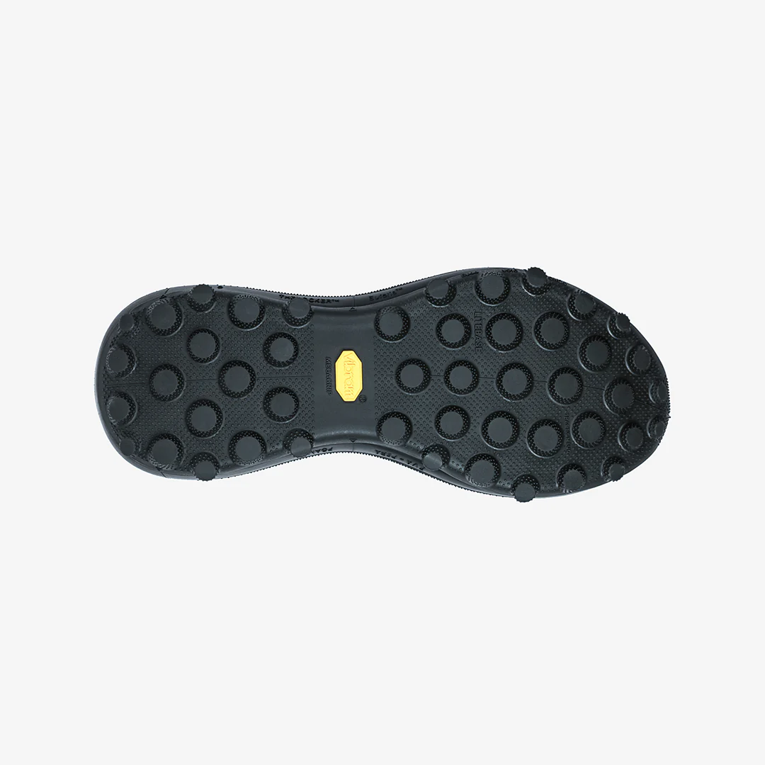 Satisfy TheRockerâ„¢ "Jet Black" - Image 6