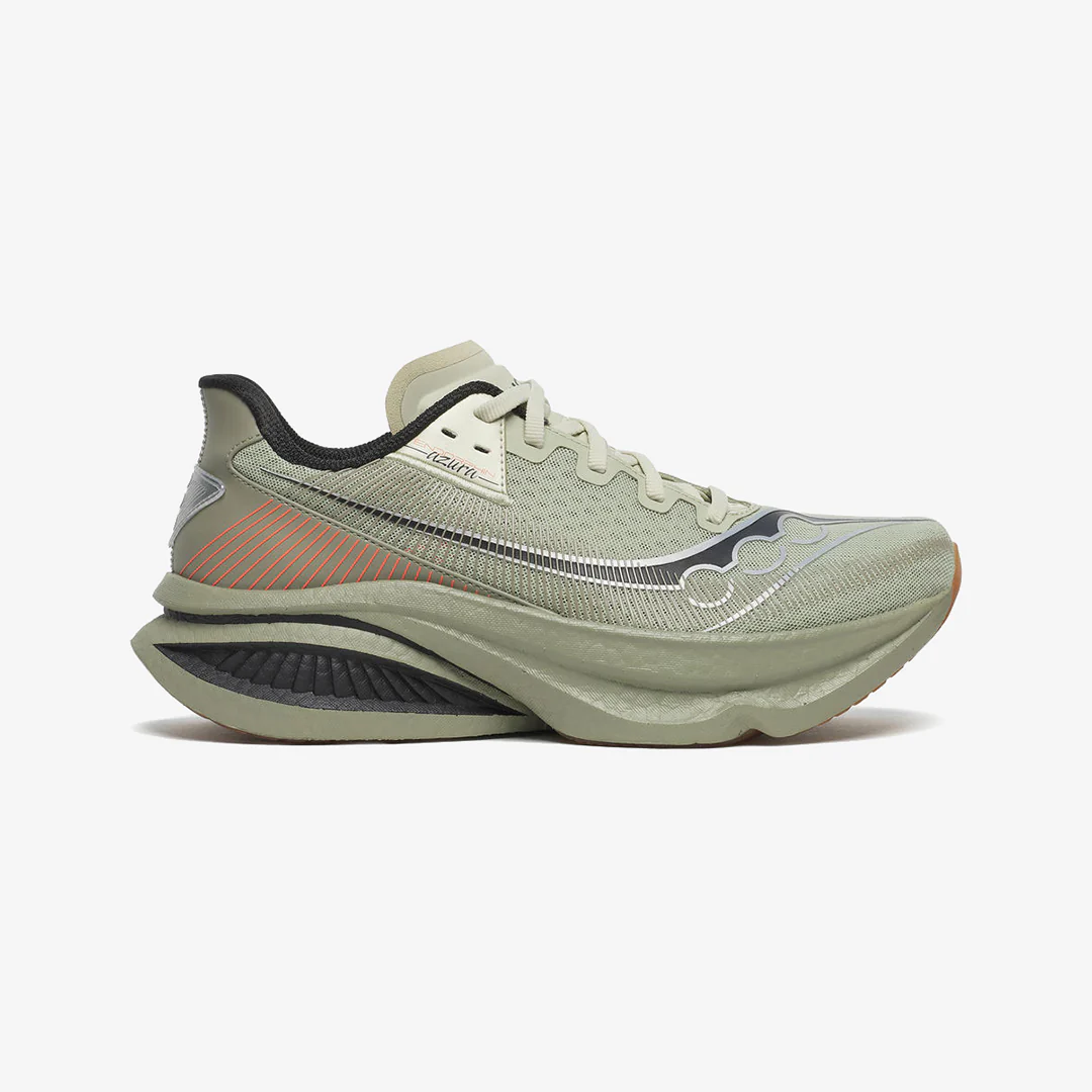 Saucony Men's Endorphin Azura "Sage/Laurel"