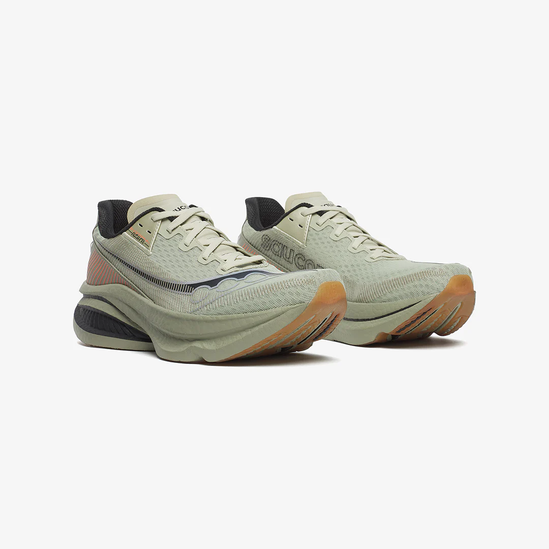 Saucony Men's Endorphin Azura "Sage/Laurel" - Image 2