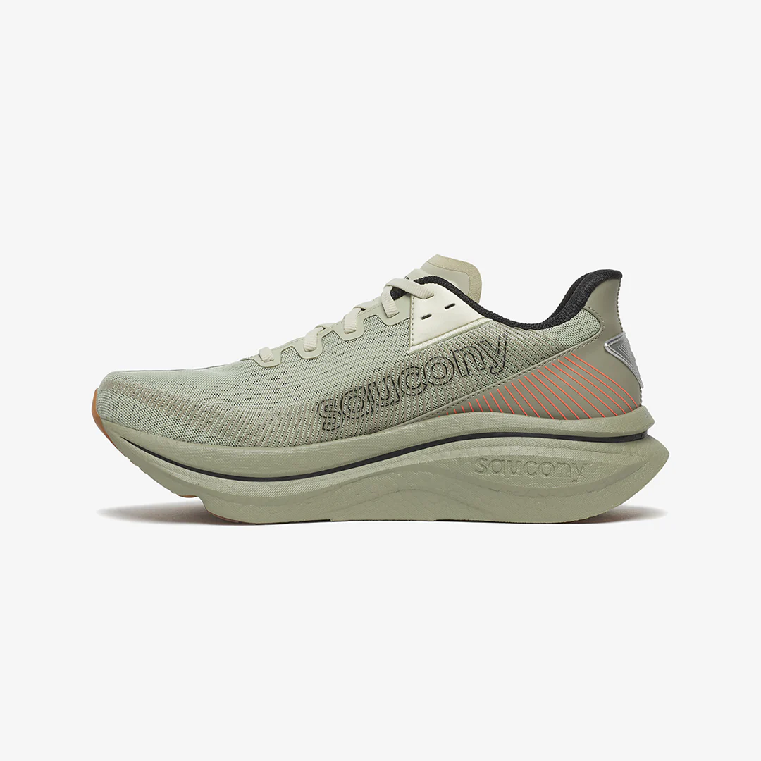 Saucony Men's Endorphin Azura "Sage/Laurel" - Image 4
