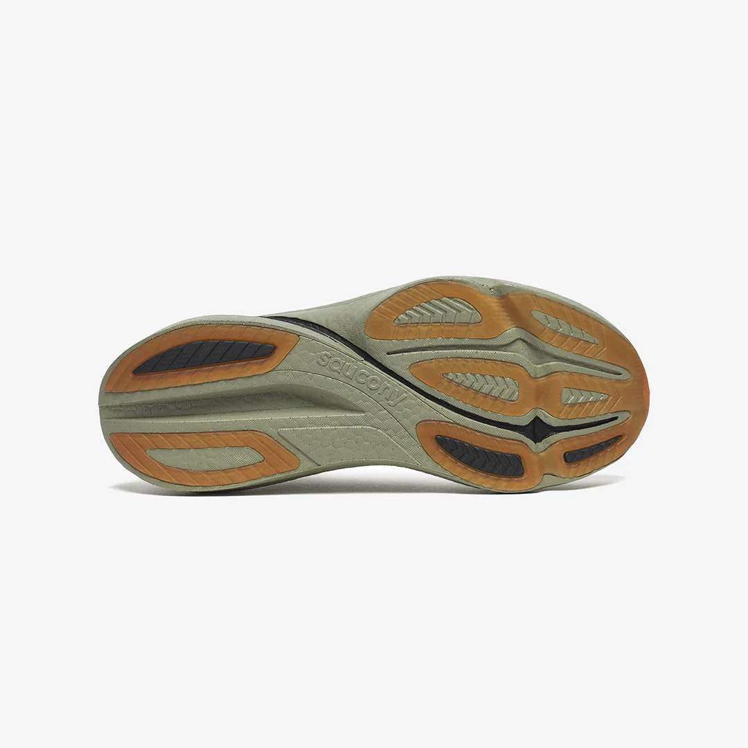 Saucony Men's Endorphin Azura "Sage/Laurel" - Image 6