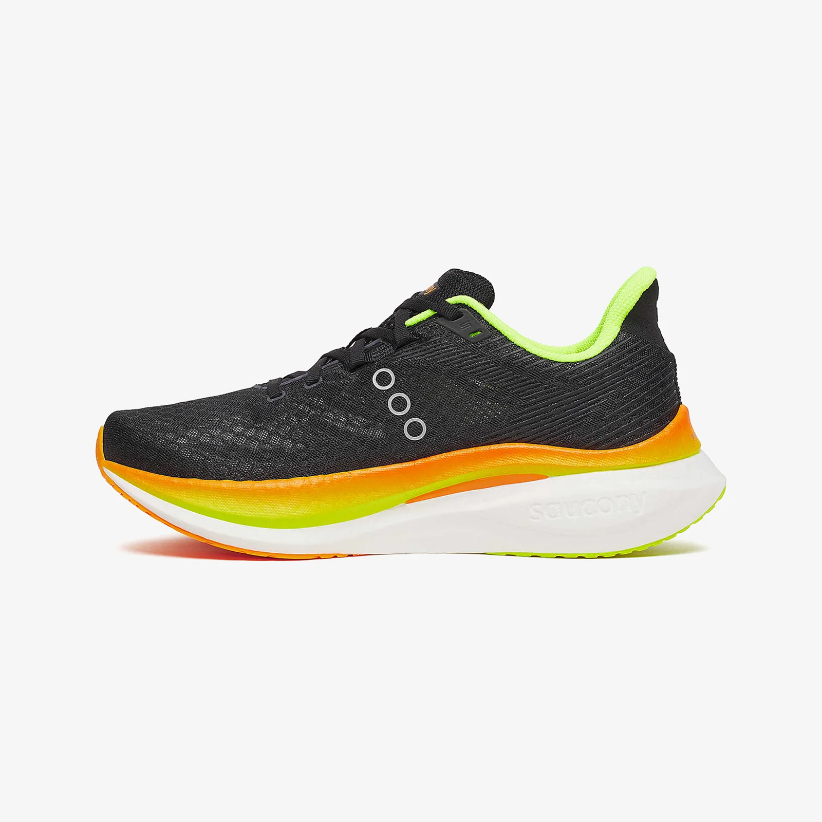 Saucony Men's Endorphin Speed 5 "Black/VO2" - Image 4
