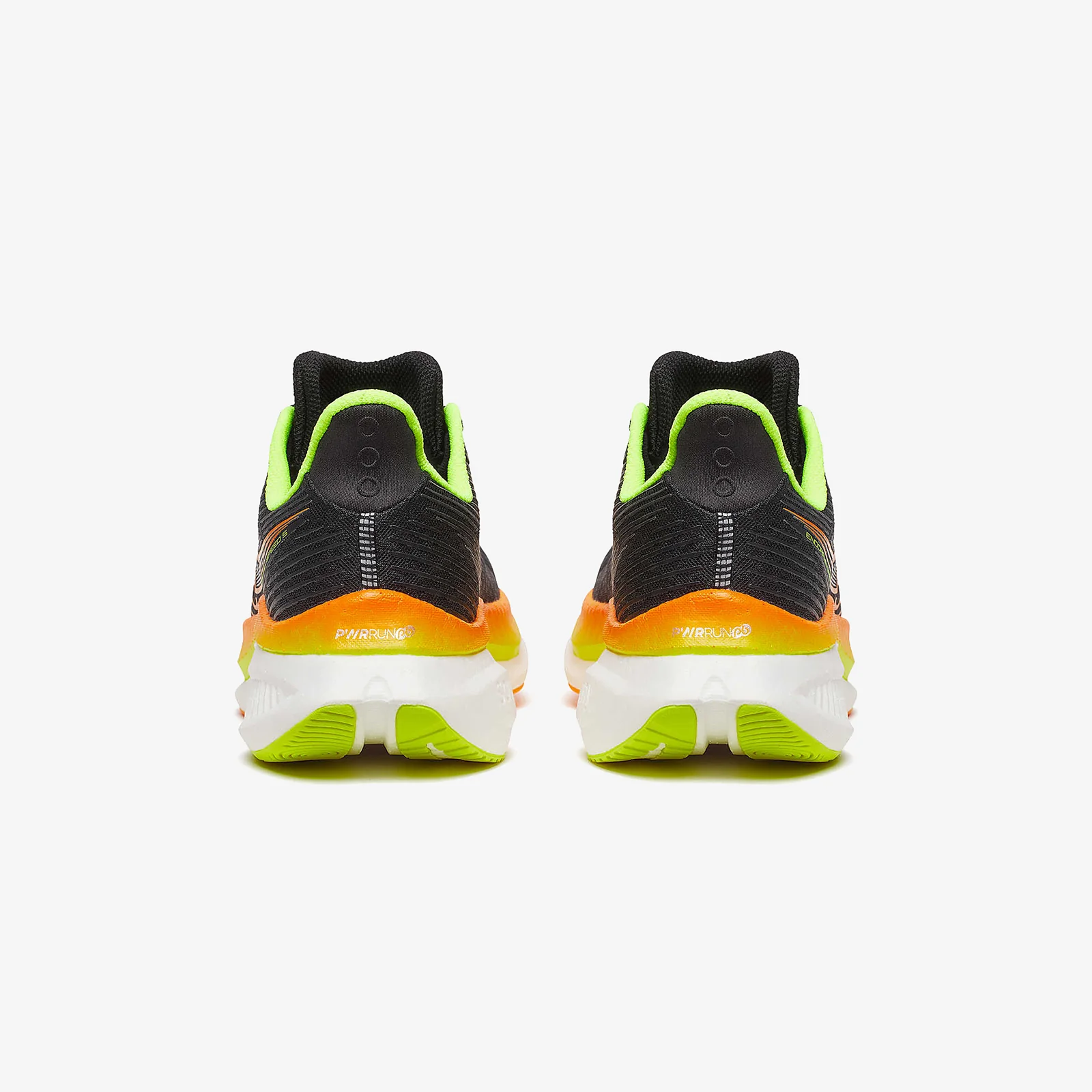 Saucony Men's Endorphin Speed 5 "Black/VO2" - Image 5
