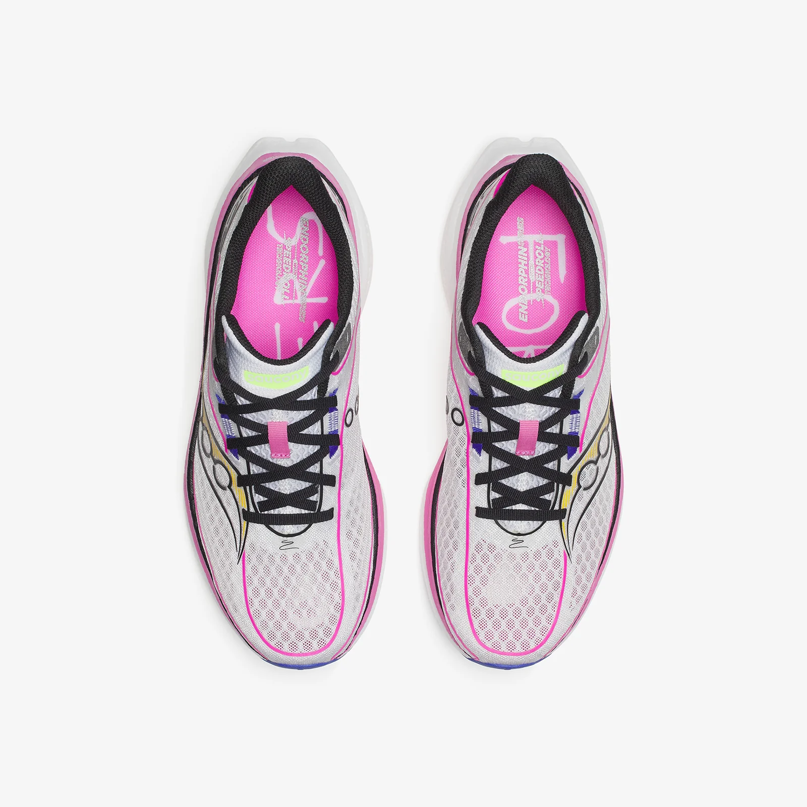 Saucony Men's Endorphin Speed 5 x DISTANCE - Image 3