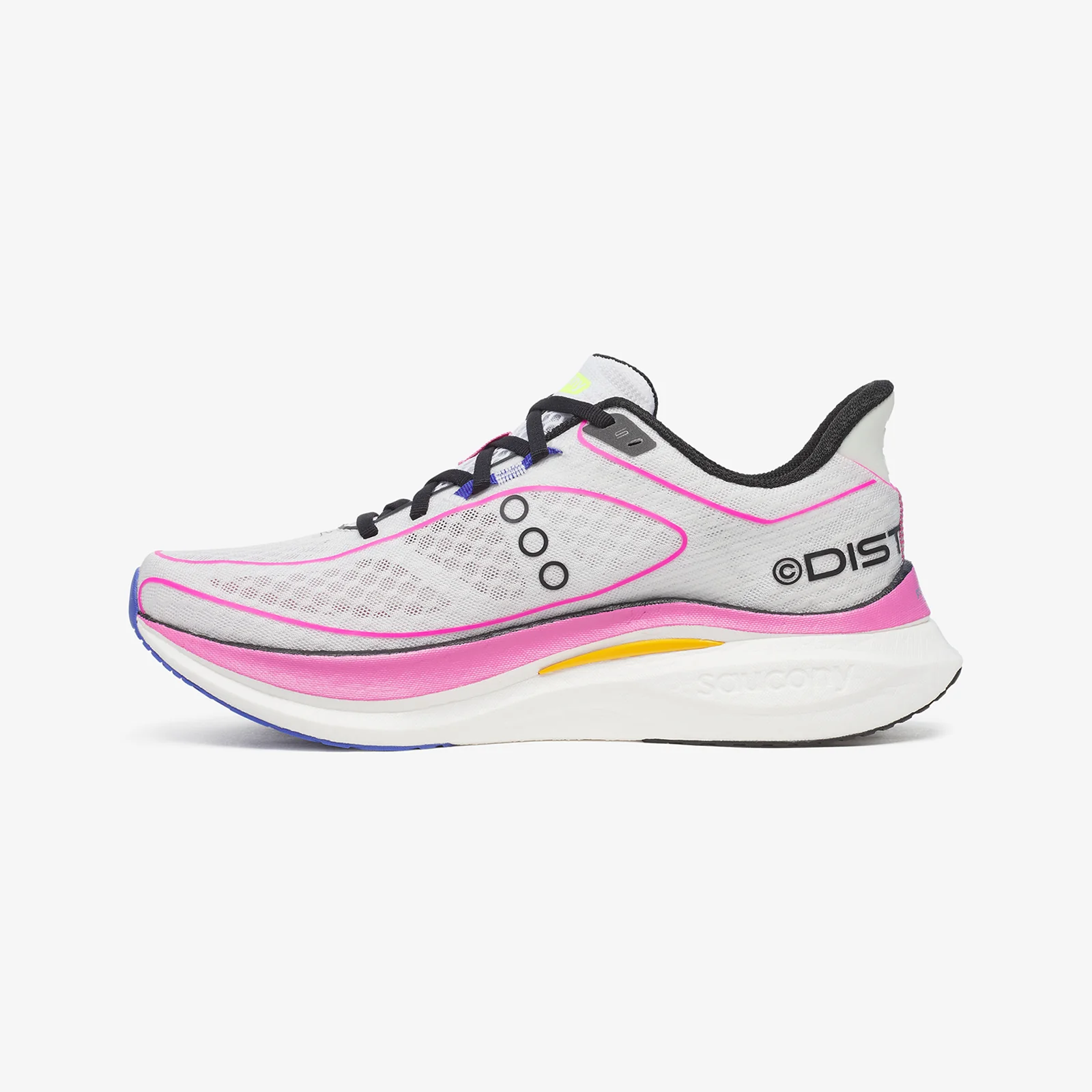 Saucony Men's Endorphin Speed 5 x DISTANCE - Image 4
