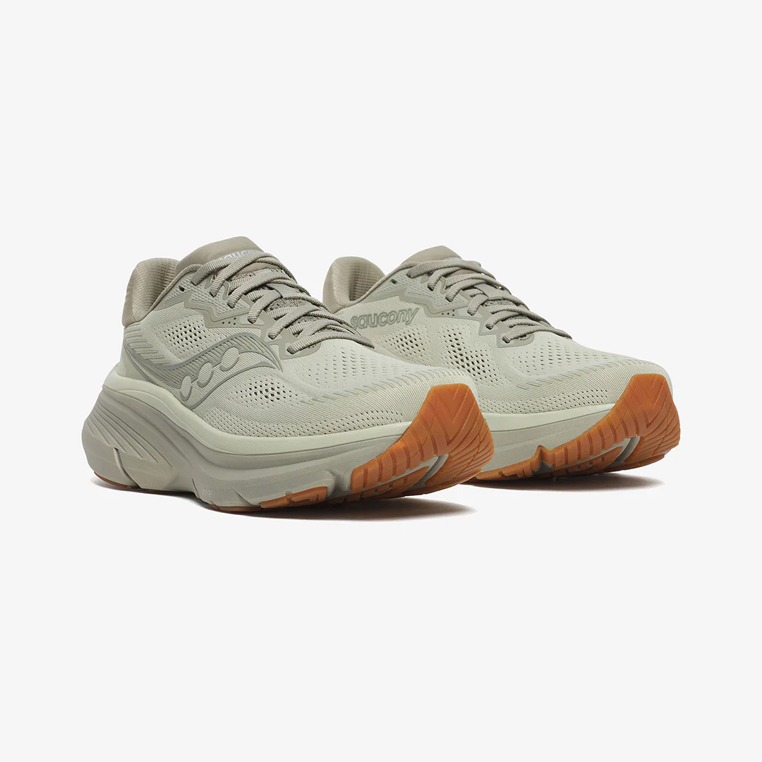 Saucony Men's Guide 19 "Sage/Gum" - Image 2