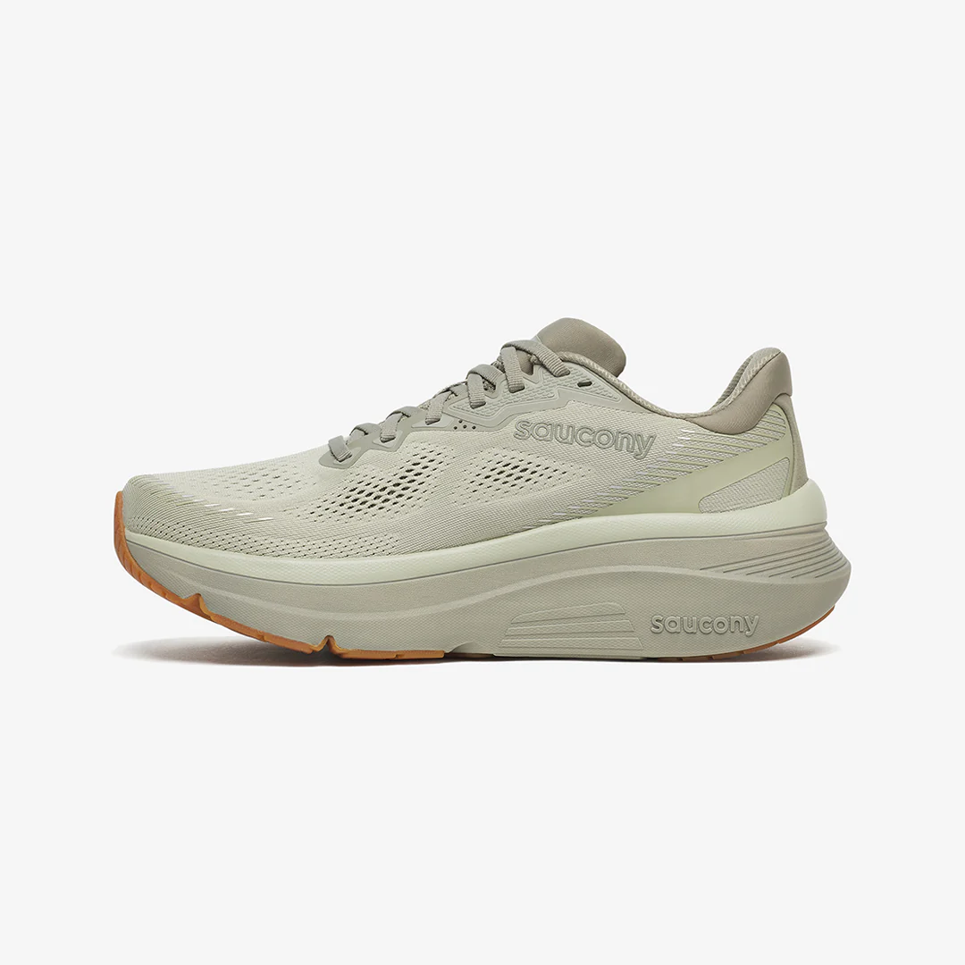 Saucony Men's Guide 19 "Sage/Gum" - Image 4
