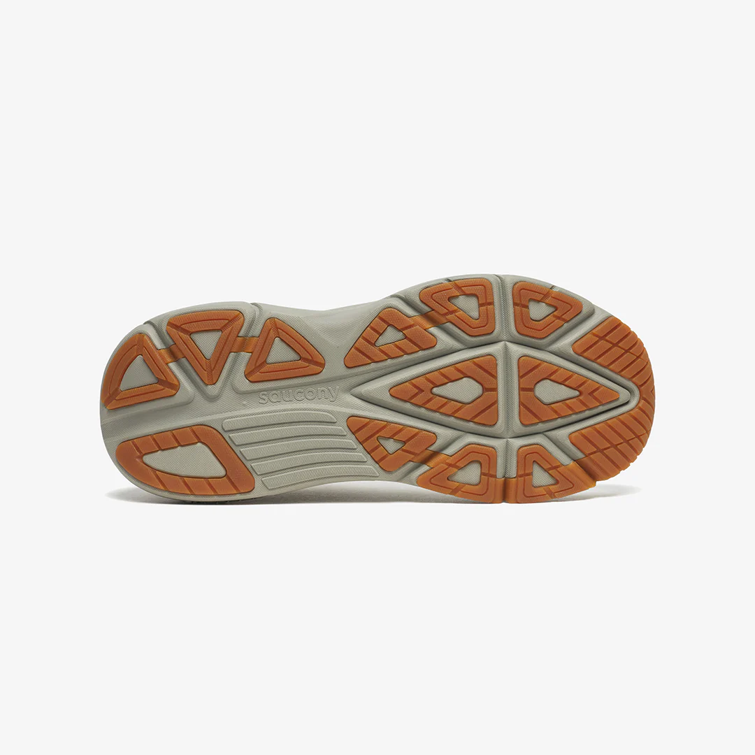 Saucony Men's Guide 19 "Sage/Gum" - Image 6