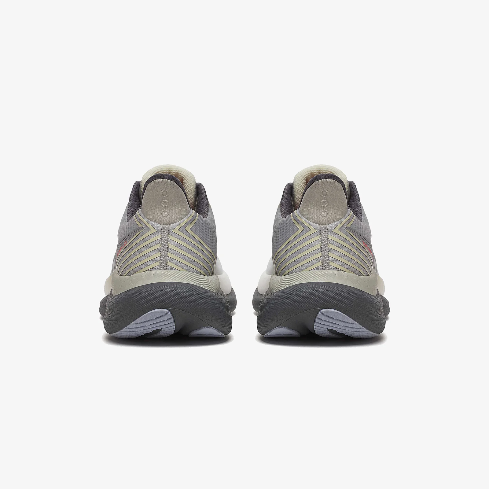 Saucony Men's Triumph 23 "Grey/Shadow" - Image 5