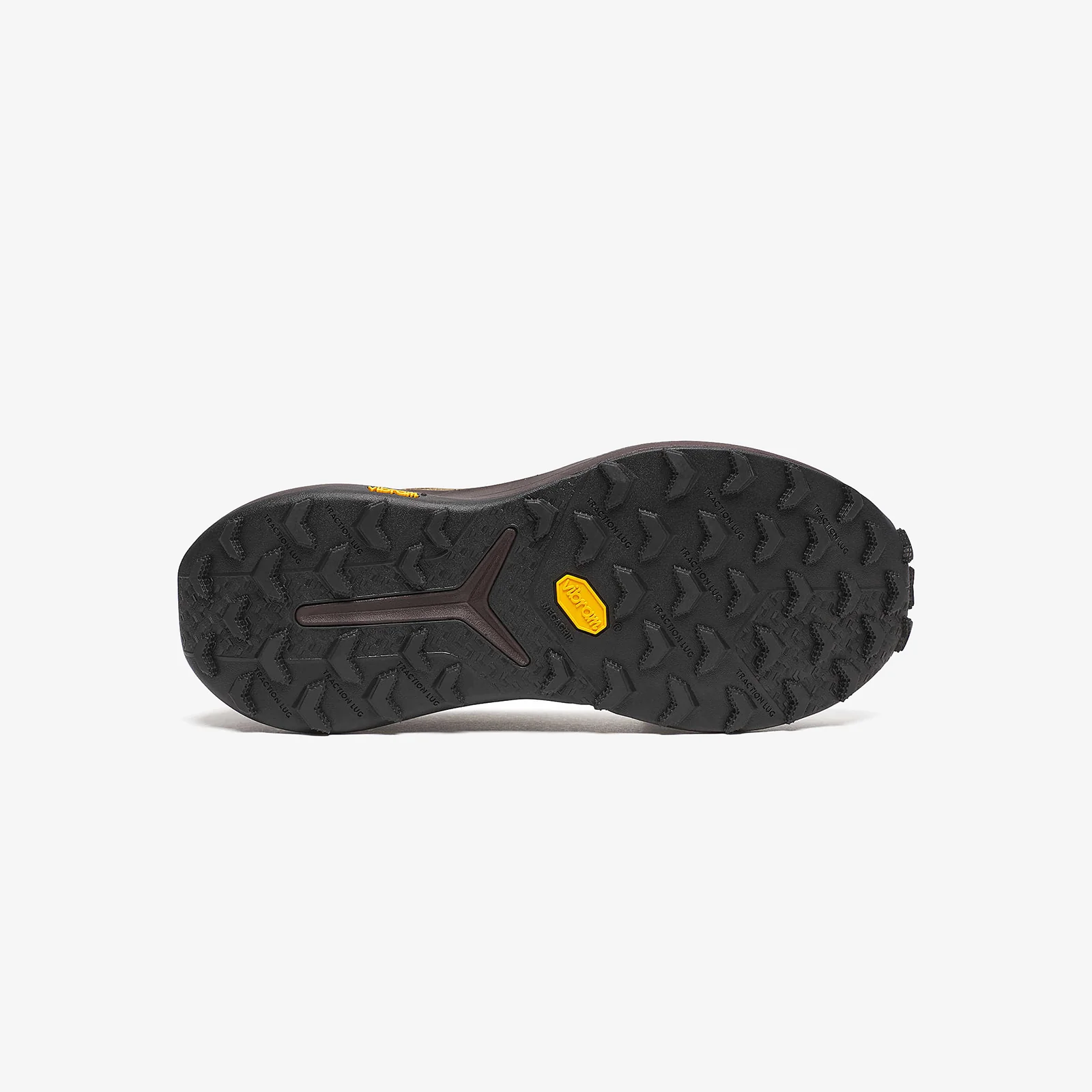 Saucony Men's Xodus Ultra 4 "Kodiak/Wine" - Image 6