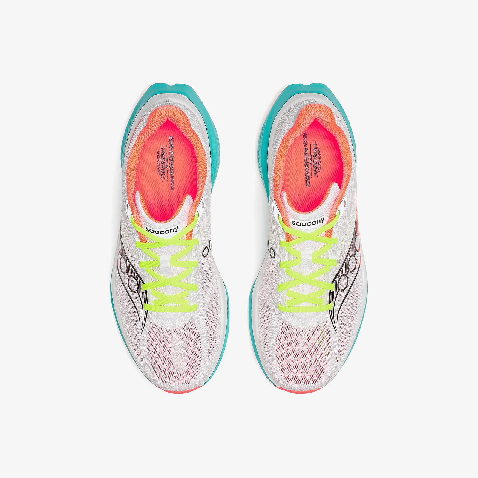 Saucony Women's Endorphin Speed 5 "Mutant" - Image 3