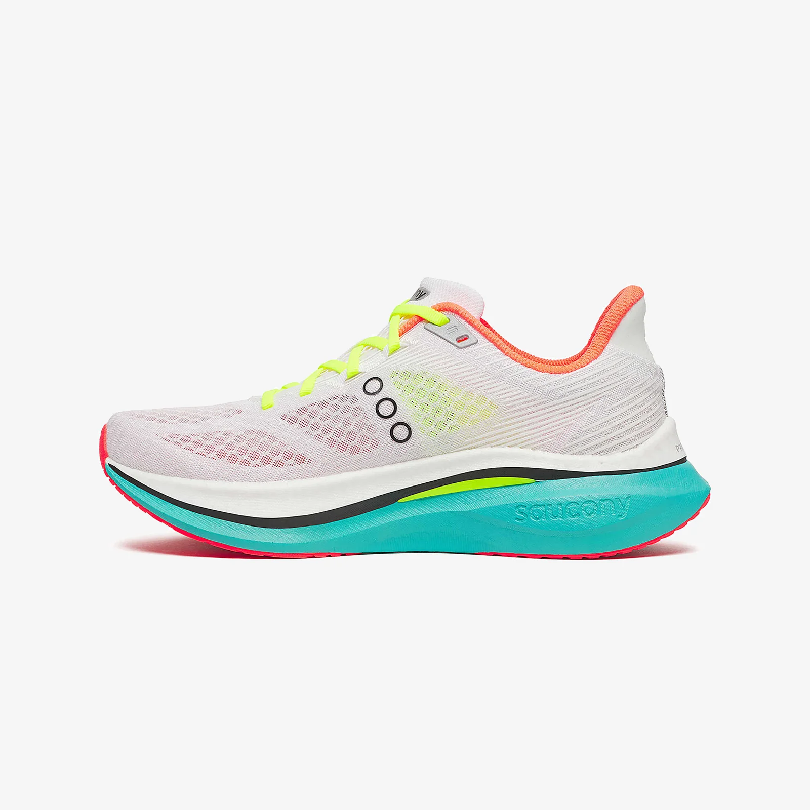 Saucony Women's Endorphin Speed 5 "Mutant" - Image 4