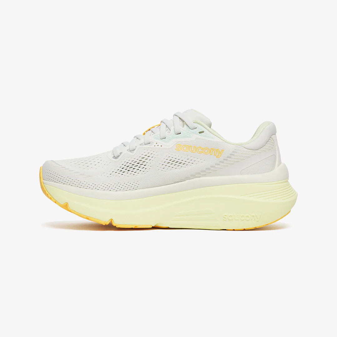 Saucony Women's Guide 19 "Ivory/Tender" - Image 4