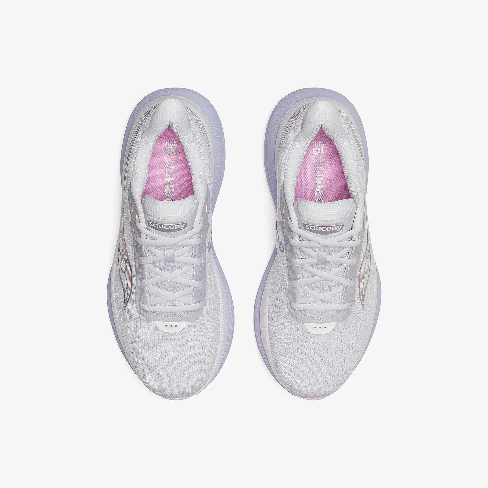 Saucony Women's Triumph 23 "Aster" - Image 3
