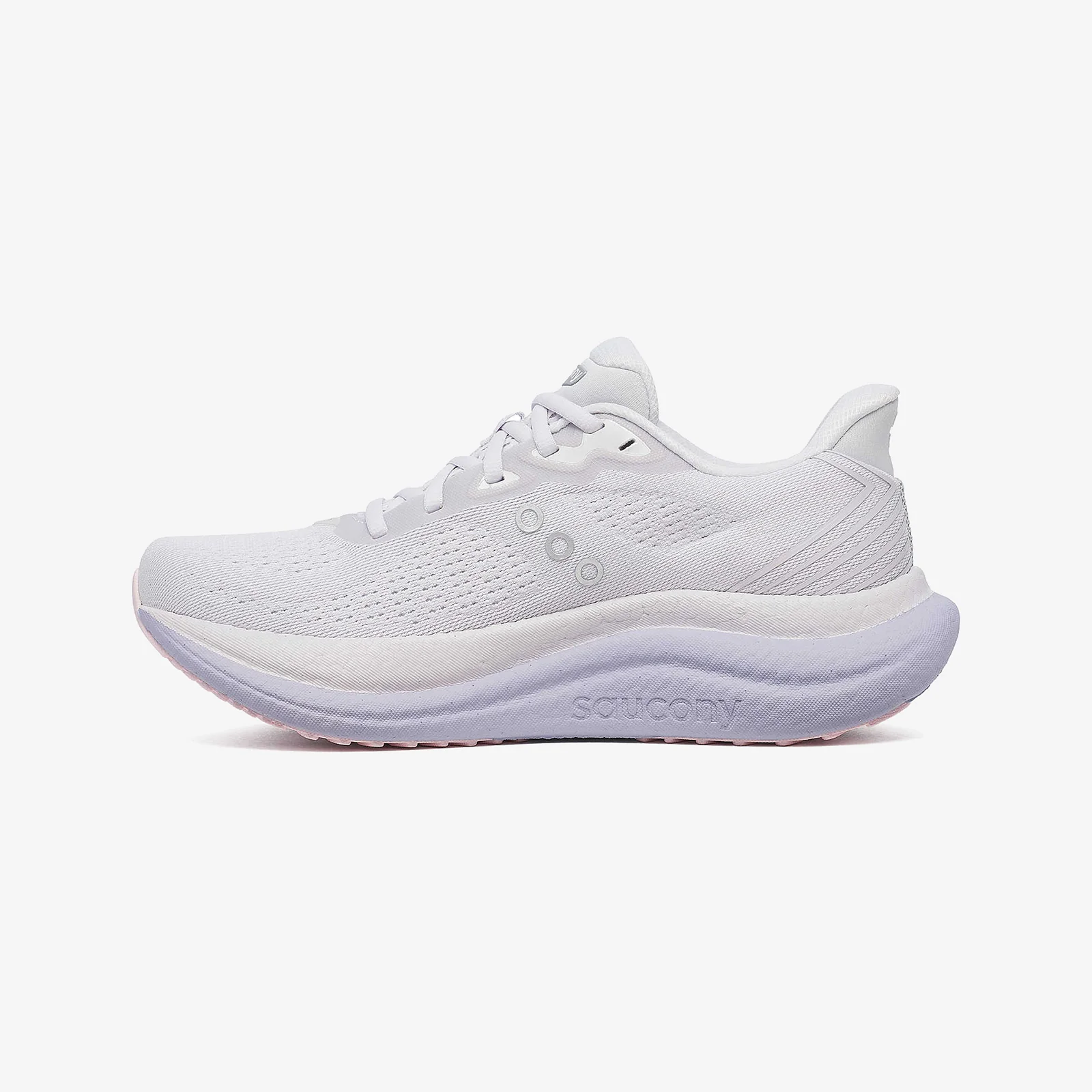 Saucony Women's Triumph 23 "Aster" - Image 4