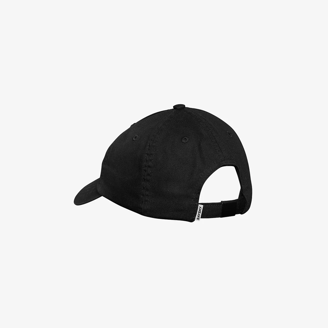 Saysky Everyday Cap "Black" - Image 2