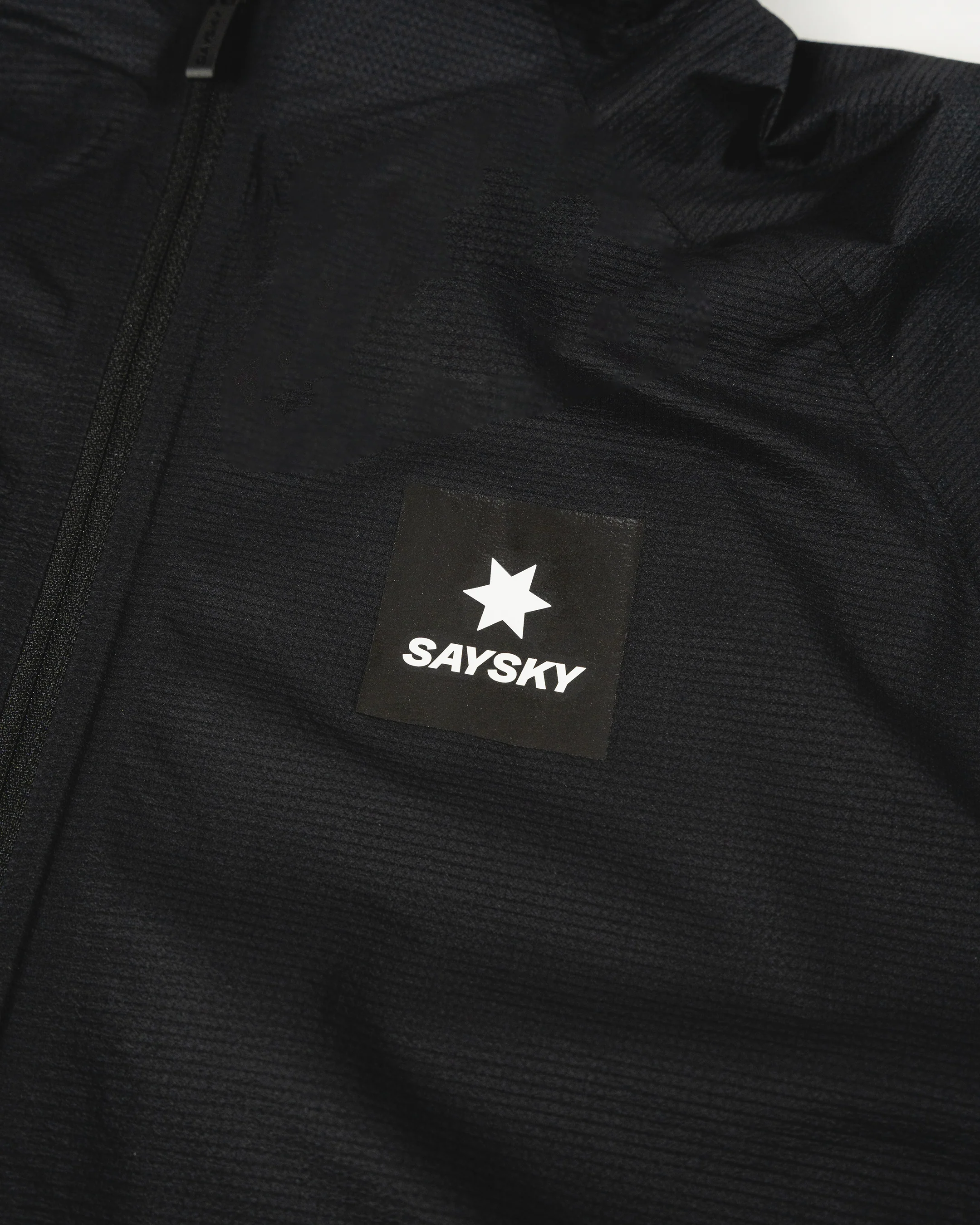 Saysky Unisex Flow 2.5L Waterproof Jacket - Image 3
