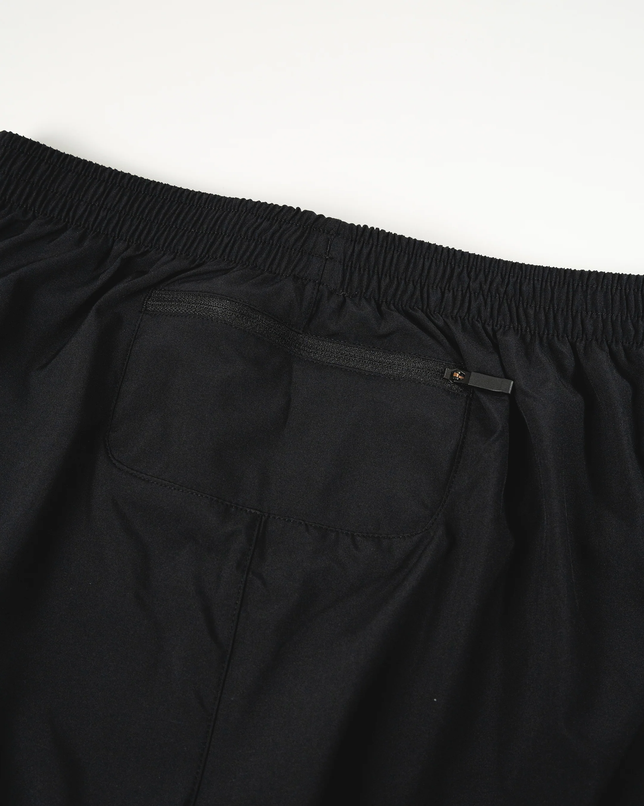 Saysky Pace Shorts 6'' "Black" - Image 5