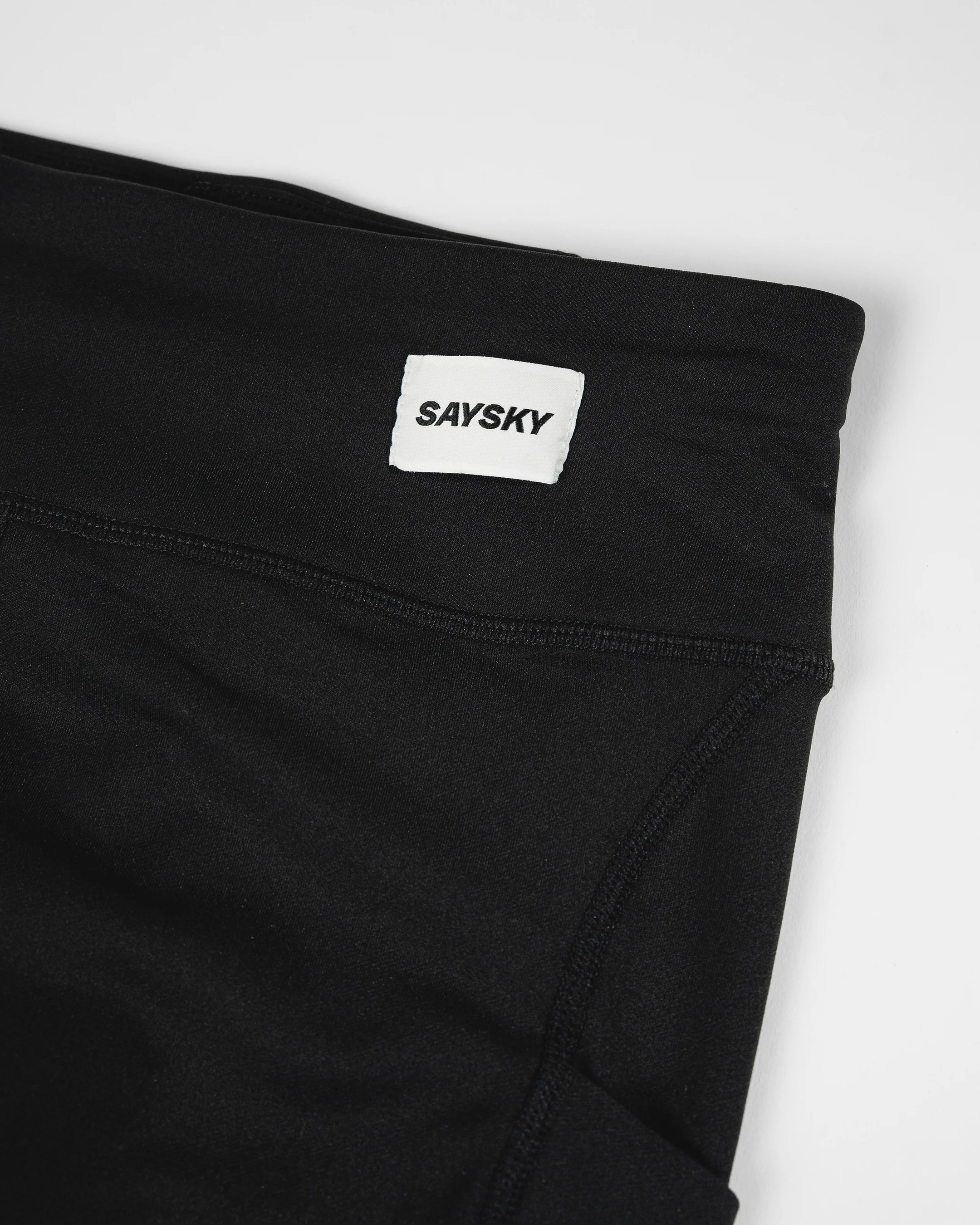 Saysky Women’s Logo Motion+ Long Tights - Image 3